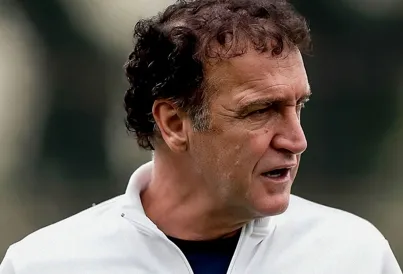 Cuca Santos 2026 Brasileirao