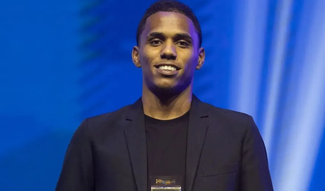 (Foto: Jhony Inácio-Agência Paulistão)