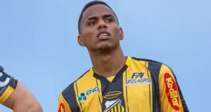 Corinthians mira zagueiro e Novorizontino pede R$ 15,5 milhões