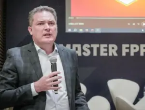 Dirigente do Desportivo Brasil é convidado para integrar grupo de categoria de base da CBF