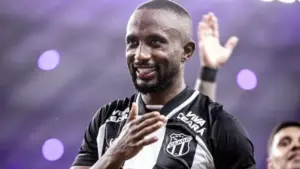 Ceará tem avanço importante na recuperação de volante