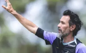 Atlético-MG pode ter retornos importantes após pausa da Data Fifa