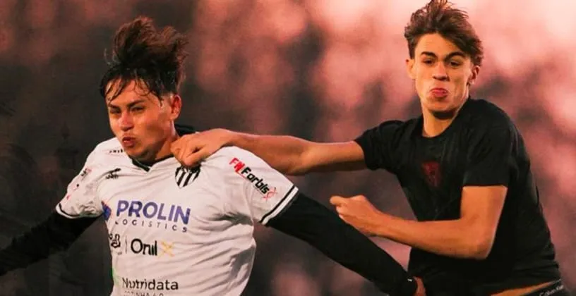 (Foto: Divulgação-EC São Bernardo SAF)