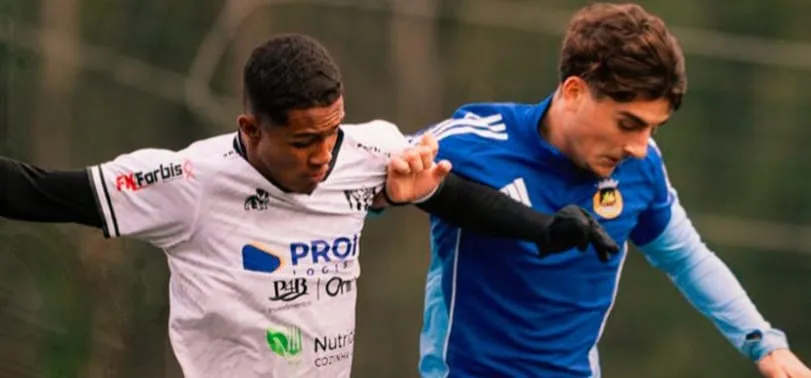 (Foto: Divulgação-EC São Bernardo SAF)