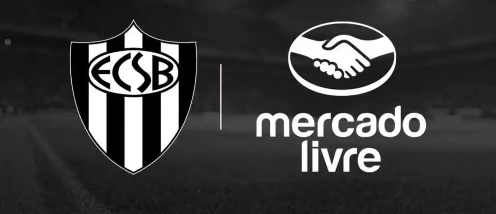 EC São Bernardo SAF ganha apoio do Mercado Livre em ação social