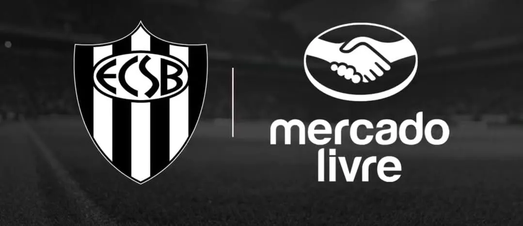 EC SAO BERNARDO E MERCADO LIVRE