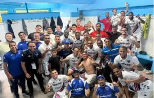 Ecus 2 x 0 Lemense - Vaga mais perto no Paulistão A4 Rivalo