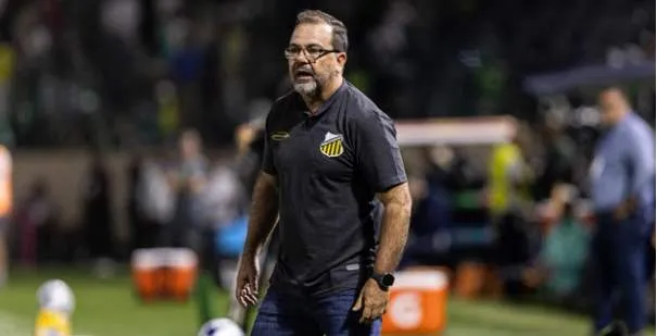 Paulistão - 2026 - final