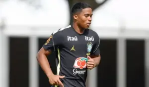 Palmeiras segue lucrando com Endrick e garante novo bônus