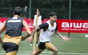 São Paulo intensifica preparação e realiza treino tático na Data Fifa