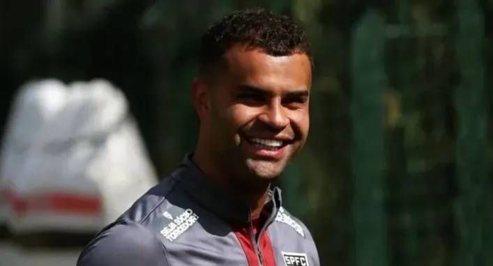 São Paulo economiza R$ 9,5 milhões com saídas de Alisson e Ferraresi