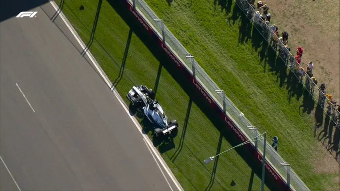 F1 2026 comeca com problemas em carros