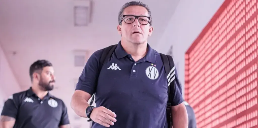 Paulistão A2 RIVALO: Treinador do XV de Piracicaba analisa fase decisiva