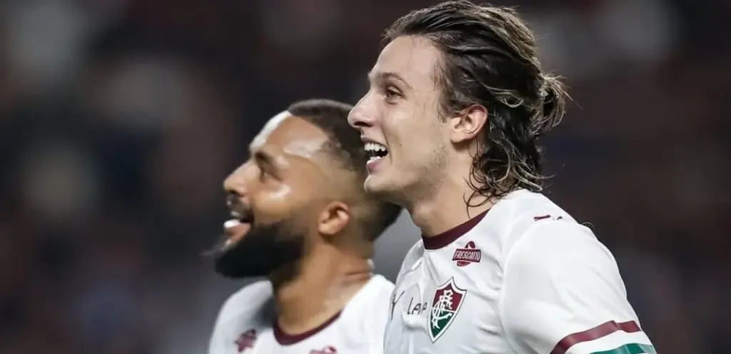 Fluminense x Athletico-PR – Onde assistir, horário e escalações