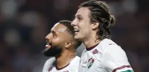 Fluminense x Athletico-PR - Onde assistir, horário e escalações