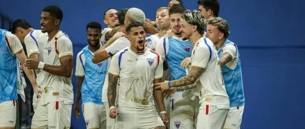 Nova Iguaçu x Fortaleza – Onde assistir, horário e escalações