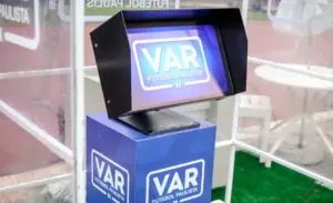 Paulistão A2 Rivalo: FPF descarta desafio de vídeo e confirma VAR na 2ª Fase