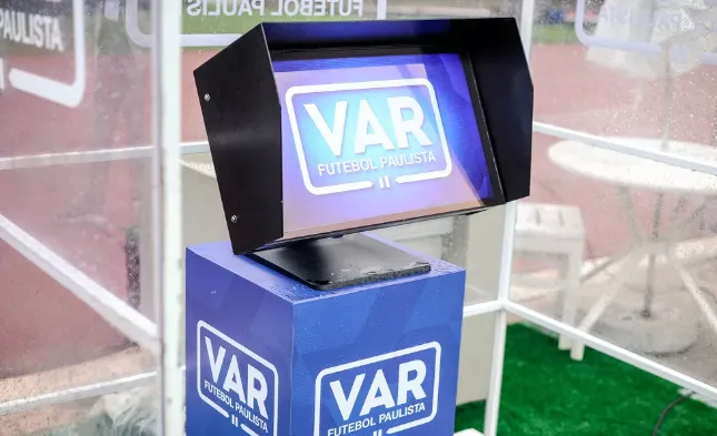 FPF CONFIRMA VAR NA 2 FASE PAULISTAO A2 RIVALO