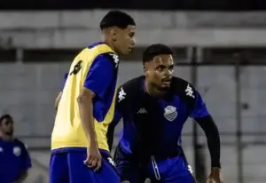 Comercial x Inter de Bebedouro - Onde assistir, horário e escalações!