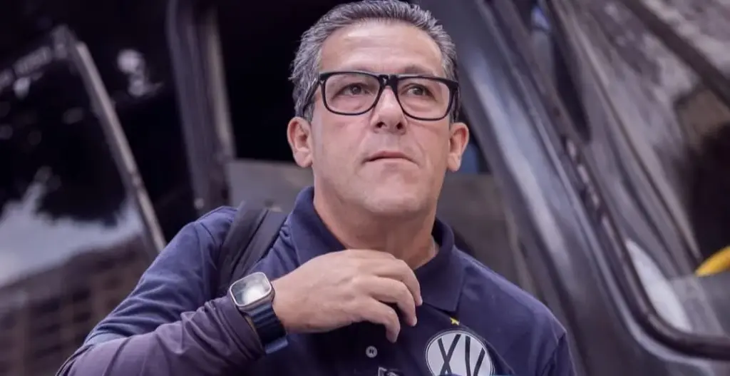 Fernando Marchiori leva o XV ao quadrangular final com a maior goleada da A2