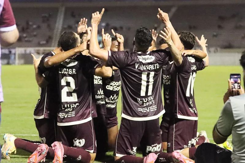 Ferroviária 4 x 1 São José - Locomotiva vira e se recupera no Paulistão A2 Rivalo 4 Ferroviaria goleia Sao Jose A2 Rivalo 2