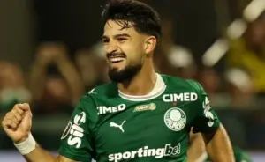 Palmeiras: Flaco López mira taça do Paulistão