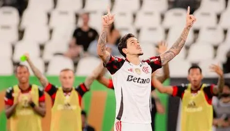 Botafogo 0 x 3 Flamengo - Vitória no clássico a la Mengão ! 3 Brasileirão - 2026