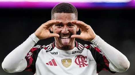 Botafogo 0 x 3 Flamengo - Vitória no clássico a la Mengão ! 2 Brasileirão - 2026