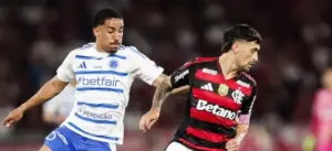 Flamengo x Cruzeiro - Onde assistir, horário e escalações