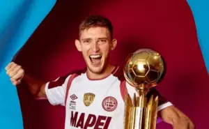 Fluminense vê negociação por Castillo travar na reta final da janela