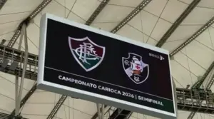 Fluminense x Vasco: áudio revela análise da arbitragem