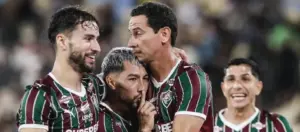 Remo x Fluminense - Onde assistir, horário e escalações