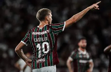 Brasileirão - 2026 - 8ª rodada