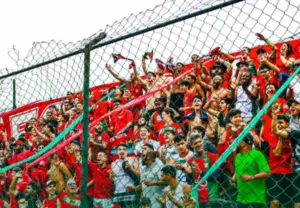 Portuguesa Santista promove ingressos gratuitos na A3