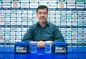 Novo presidente do São Bento revela dívida e pede apoio