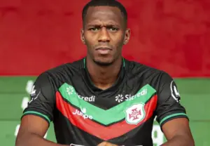 Portuguesa Santista confirma a contratação de meia ex-Santos