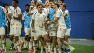 Fortaleza acumula premiações milionárias após classificação na Copa do Brasil