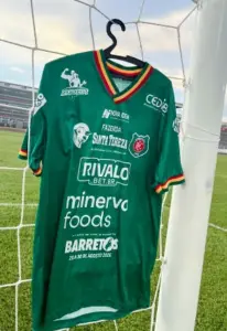 Barretos X Nacional Onde assistir, horário e escalações!