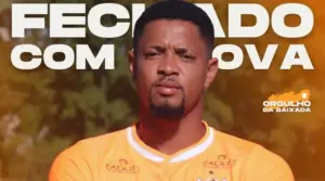 Nova Iguaçu-RJ confirma reforços para a disputa da Série D