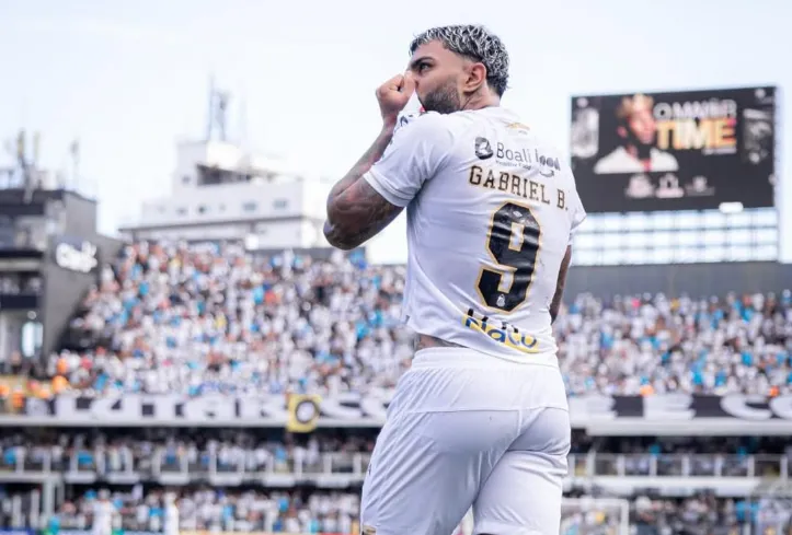 Gabigol