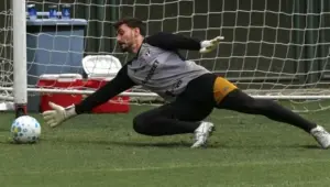 São Paulo celebra defesa sólida ao alcançar o topo da tabela