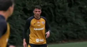 São Paulo mantém boa fase, apesar de desfalque na lateral