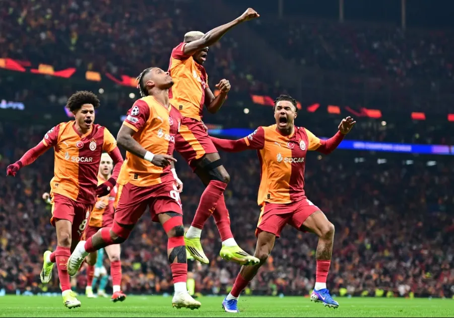 Galatassaray