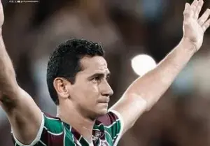 Fluminense 1 x 1 Vasco - Tricolor na final do Carioca