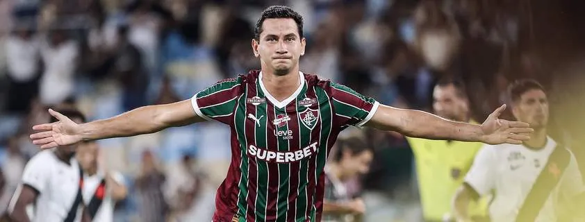 Vasco volta à caça de um técnico para o resto da temporada 3 Carioca - 2026 - Semifinal