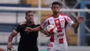 GAÚCHO: Dupla se salva e Avenida é rebaixado