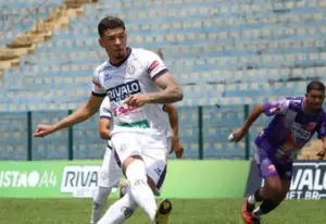 São-Carlense x Vocem - Onde assistir, horário e escalações!