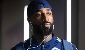 Cruzeiro perde Gerson de última hora e chega a 5 desfalques de peso