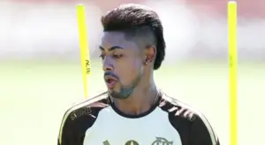Flamengo pode ter Bruno Henrique de volta nos próximos jogos