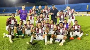 Vocem x Jacareí - Onde assistir, horário e escalações!